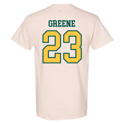 Wayne State - NCAA Football : Torrence Greene - Classic Shersey T-Shirt-1
