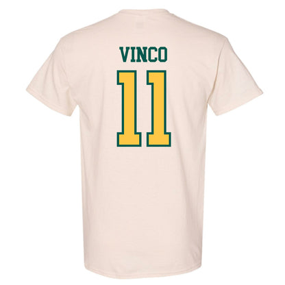 Wayne State - NCAA Softball : Ella Vinco - Classic Shersey T-Shirt-1