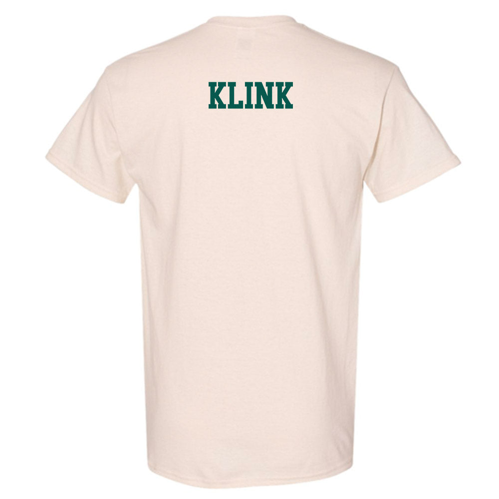 Wayne State - NCAA Women's Track & Field : Gracie Klink - Classic Shersey T-Shirt-1