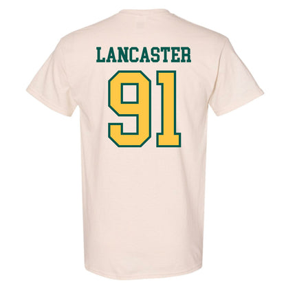 Wayne State - NCAA Football : Zion Lancaster - Classic Shersey T-Shirt-1