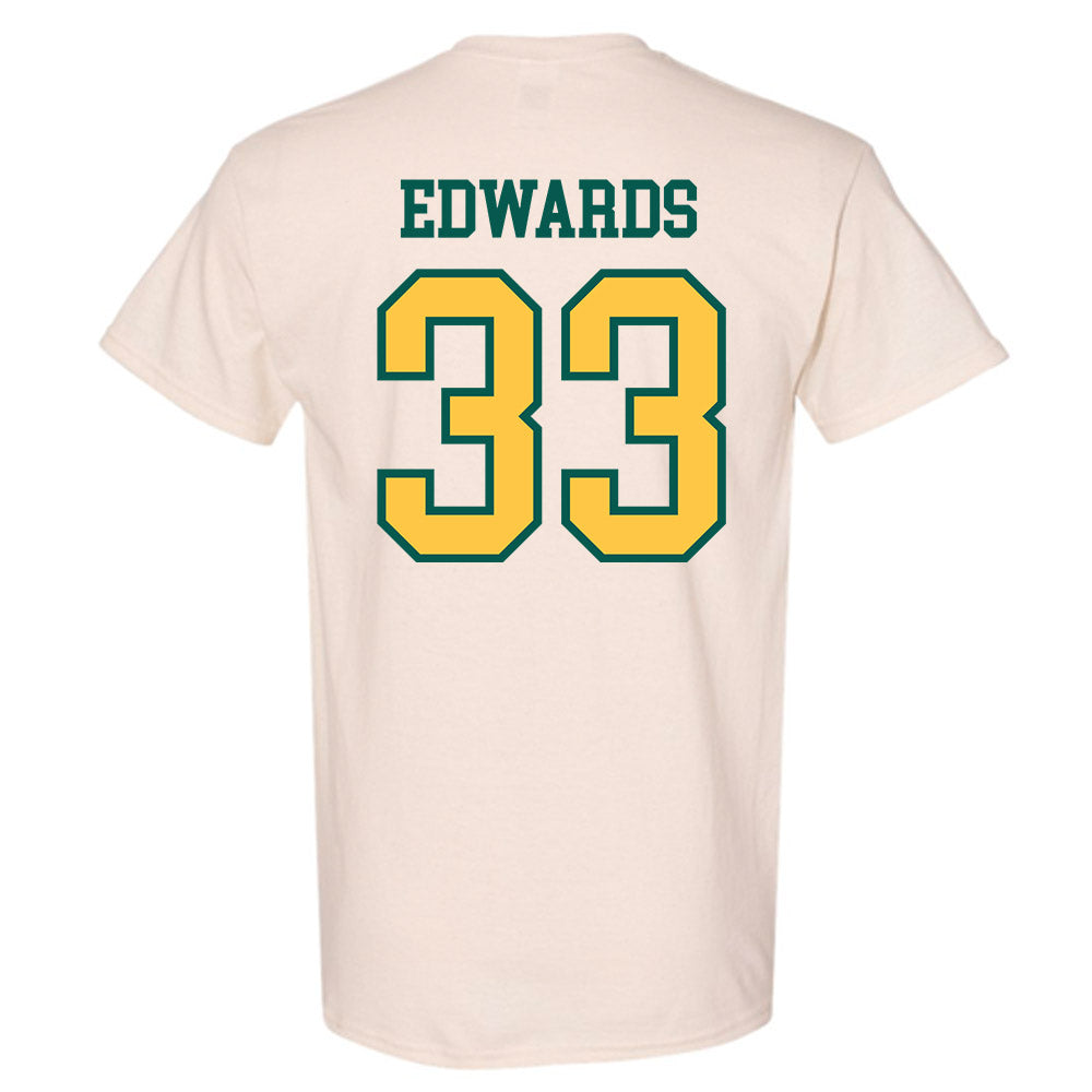 Wayne State - NCAA Football : Maximos Edwards - Classic Shersey T-Shirt-1