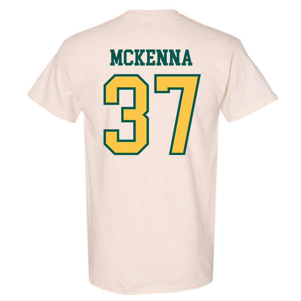 Wayne State - NCAA Football : Brayden Mckenna - Classic Shersey T-Shirt-1