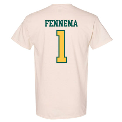 Wayne State - NCAA Football : Will Fennema - Classic Shersey T-Shirt-1