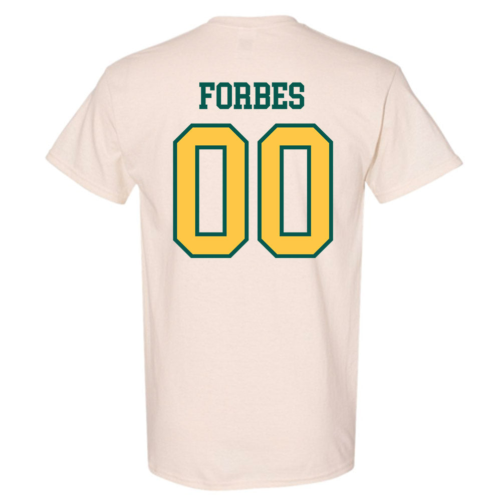 Wayne State - NCAA Football : Kayden Forbes - Classic Shersey T-Shirt-1