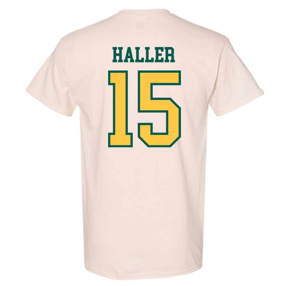 Wayne State - NCAA Football : Amauri Haller - Classic Shersey T-Shirt-1