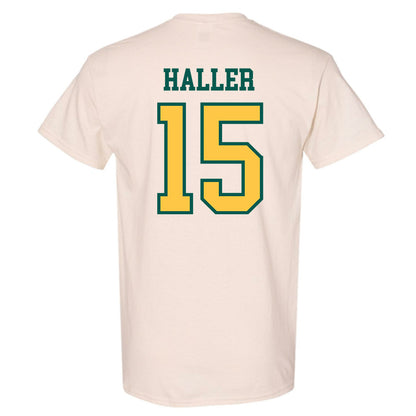 Wayne State - NCAA Football : Amauri Haller - Classic Shersey T-Shirt-1
