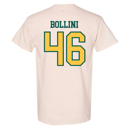Wayne State - NCAA Football : Haiden Bollini - Classic Shersey T-Shirt-1