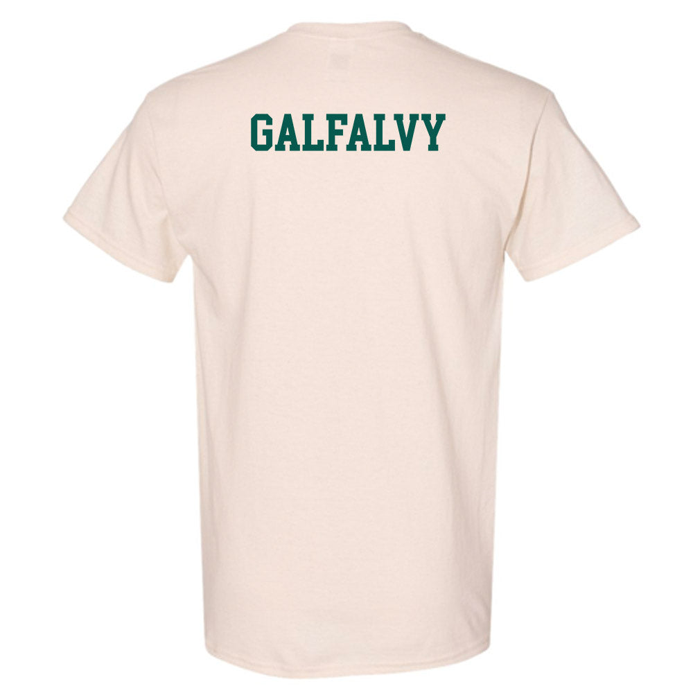 Wayne State - NCAA Women's Fencing : Reka Galfalvy - Classic Shersey T-Shirt-1