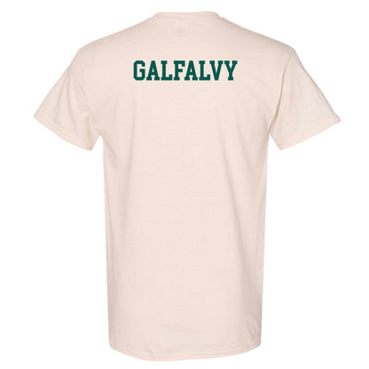 Wayne State - NCAA Women's Fencing : Reka Galfalvy - Classic Shersey T-Shirt-1