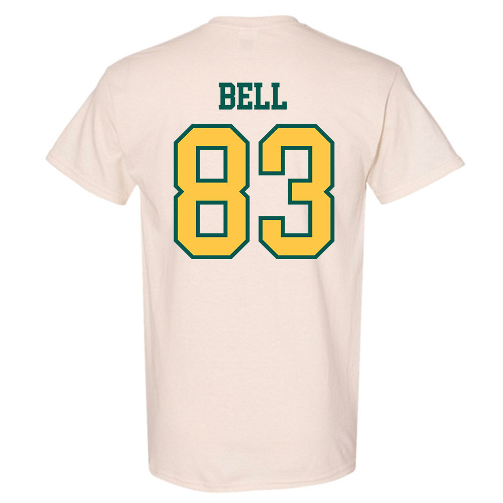 Wayne State - NCAA Football : Jordan Bell - Classic Shersey T-Shirt-1