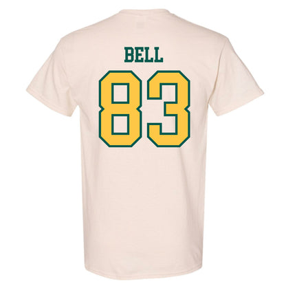 Wayne State - NCAA Football : Jordan Bell - Classic Shersey T-Shirt-1