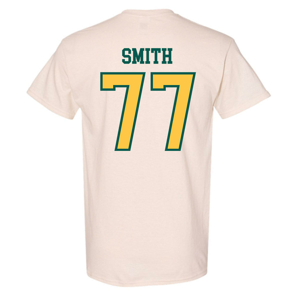 Wayne State - NCAA Football : Keathan Smith - Classic Shersey T-Shirt-1