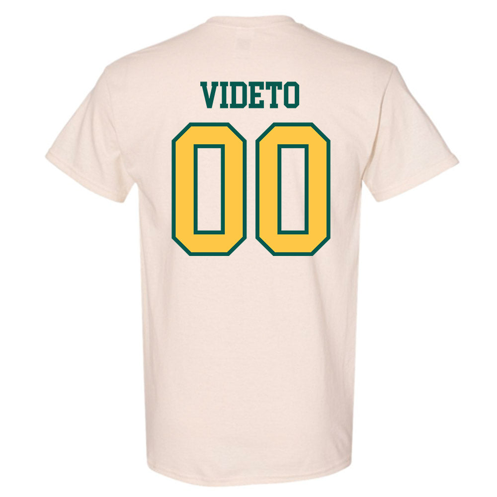 Wayne State - NCAA Football : Brody Videto - Classic Shersey T-Shirt-1