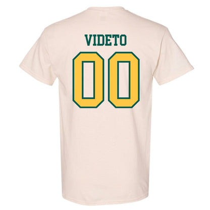 Wayne State - NCAA Football : Brody Videto - Classic Shersey T-Shirt-1