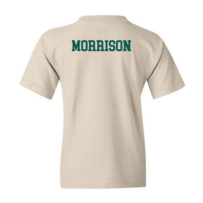 Wayne State - NCAA Women's Track & Field : Taylor Morrison - Classic Shersey Youth T-Shirt-1