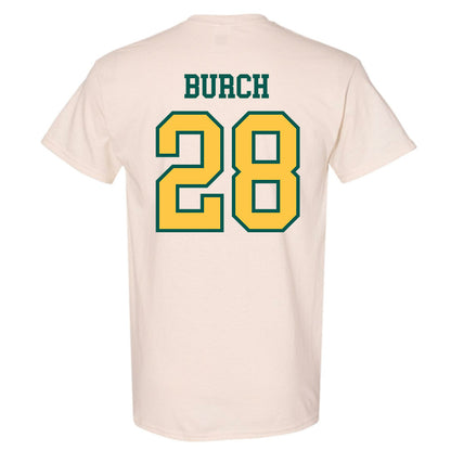 Wayne State - NCAA Football : Avery Burch - Classic Shersey T-Shirt-1