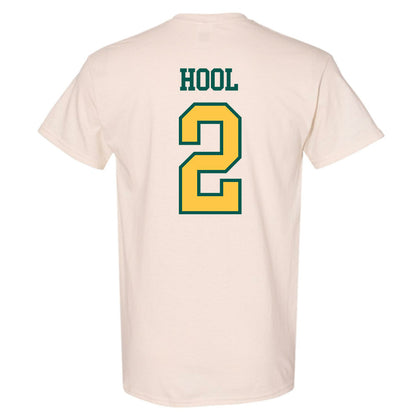 Wayne State - NCAA Softball : Madison Hool - Classic Shersey T-Shirt-1