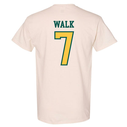 Wayne State - NCAA Football : Anthony walk - Classic Shersey T-Shirt-1