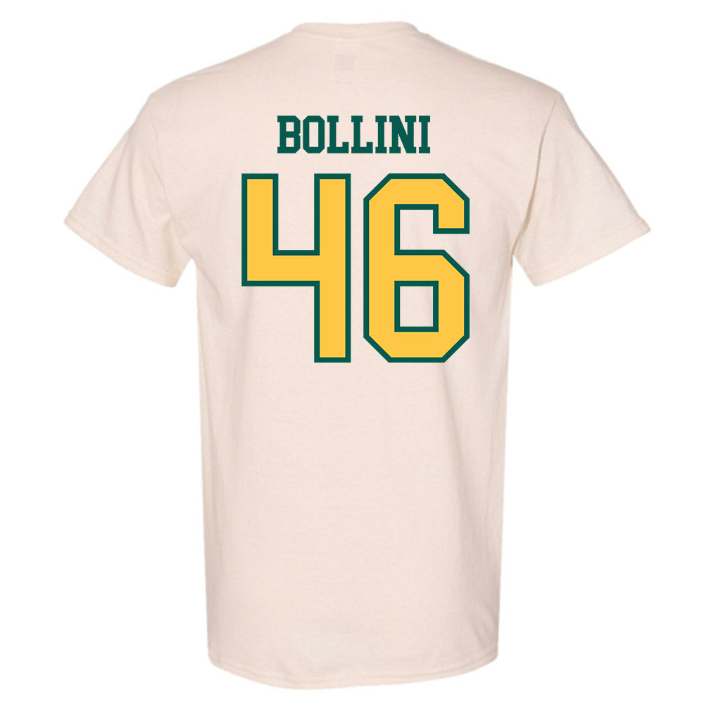 Wayne State - NCAA Football : Haiden Bollini - Classic Shersey T-Shirt-1