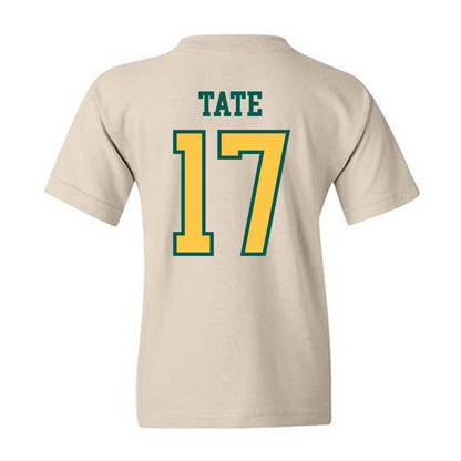 Wayne State - NCAA Football : Joseph Tate - Classic Shersey Youth T-Shirt-1