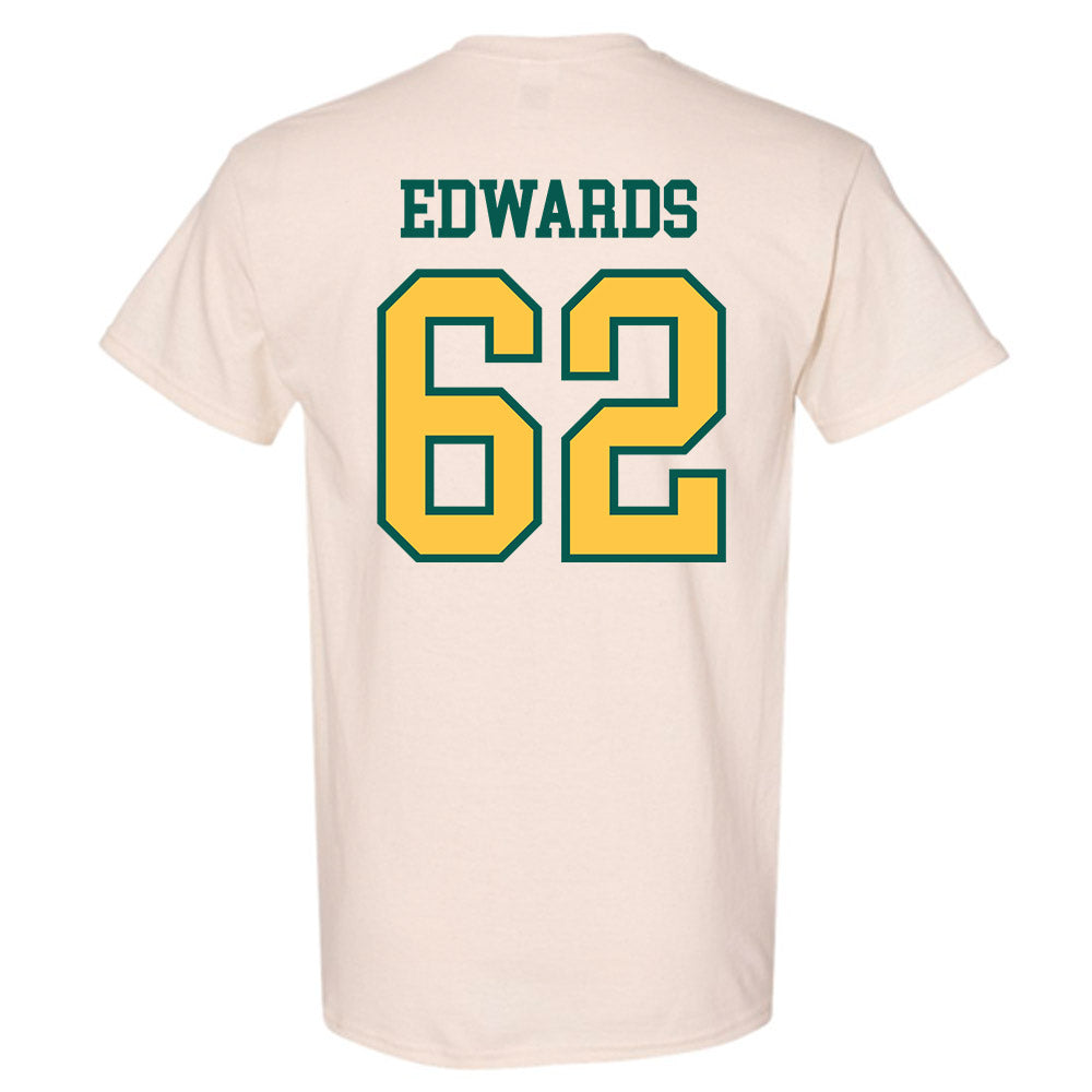 Wayne State - NCAA Football : Will Edwards - Classic Shersey T-Shirt-1
