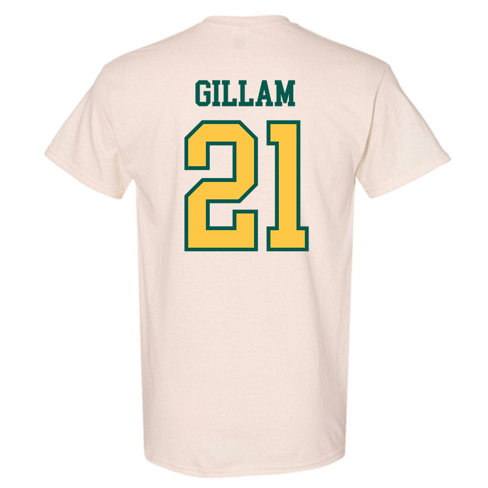Wayne State - NCAA Football : Christopher Gillam - Classic Shersey T-Shirt-1