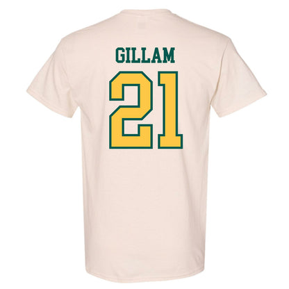 Wayne State - NCAA Football : Christopher Gillam - Classic Shersey T-Shirt-1
