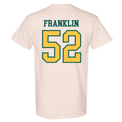 Wayne State - NCAA Football : Kenneth Franklin - Classic Shersey T-Shirt-1