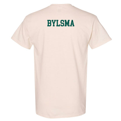 Wayne State - NCAA Women's Golf : Orianna Bylsma - Classic Shersey T-Shirt-1