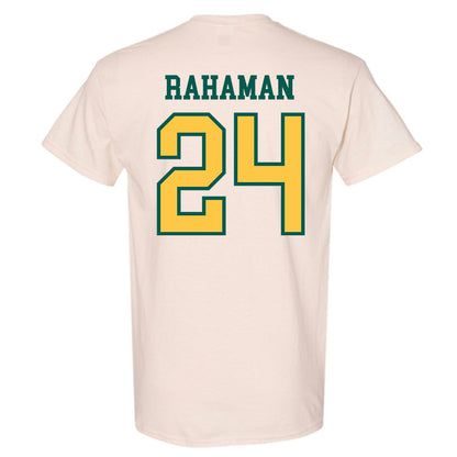 Wayne State - NCAA Football : Jasir Rahaman - Classic Shersey T-Shirt-1