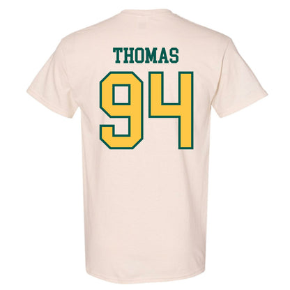 Wayne State - NCAA Football : Michael Thomas - Classic Shersey T-Shirt-1