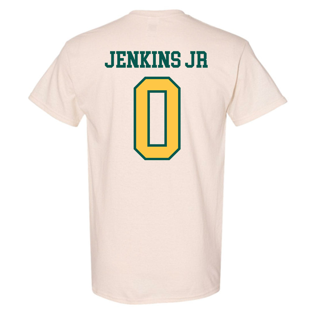 Wayne State - NCAA Football : Michael Jenkins jr - Classic Shersey T-Shirt-1