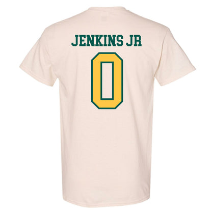 Wayne State - NCAA Football : Michael Jenkins jr - Classic Shersey T-Shirt-1