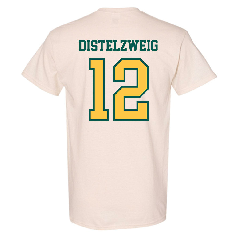Wayne State - NCAA Football : Liam Distelzweig - Classic Shersey T-Shirt-1