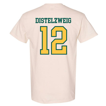 Wayne State - NCAA Football : Liam Distelzweig - Classic Shersey T-Shirt-1