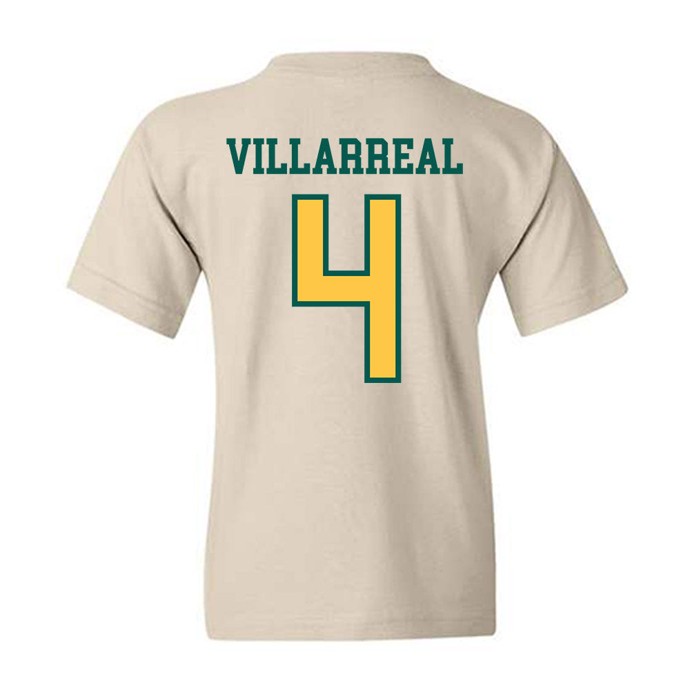 Wayne State - NCAA Football : Cynthia Villarreal - Classic Shersey Youth T-Shirt-1