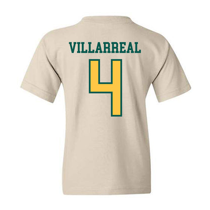 Wayne State - NCAA Football : Cynthia Villarreal - Classic Shersey Youth T-Shirt-1