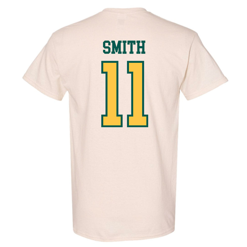 Wayne State - NCAA Football : cecil xavier Smith - Classic Shersey T-Shirt-1