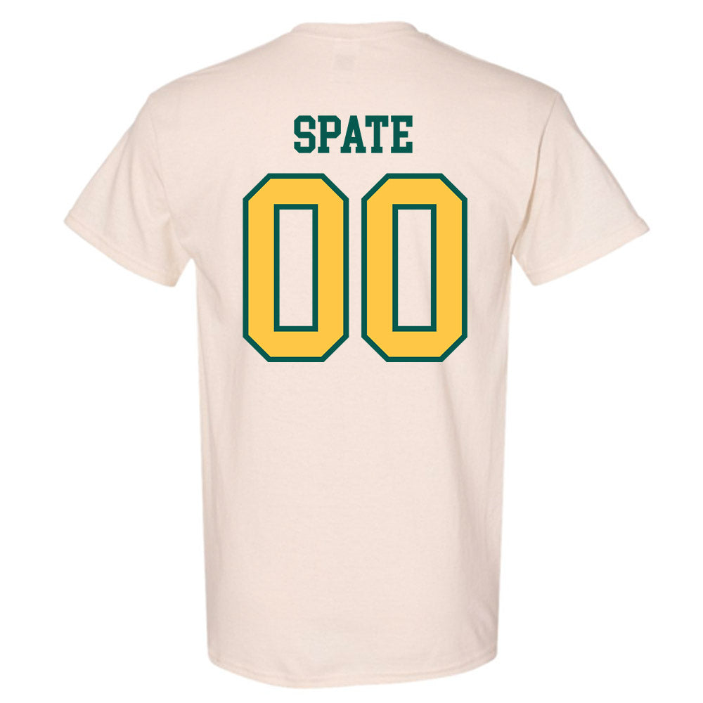 Wayne State - NCAA Football : Ryan Spate - Classic Shersey T-Shirt-1