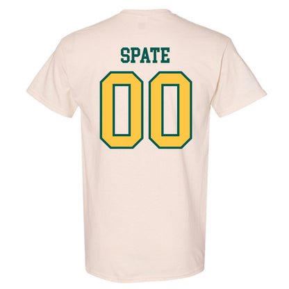 Wayne State - NCAA Football : Ryan Spate - Classic Shersey T-Shirt-1