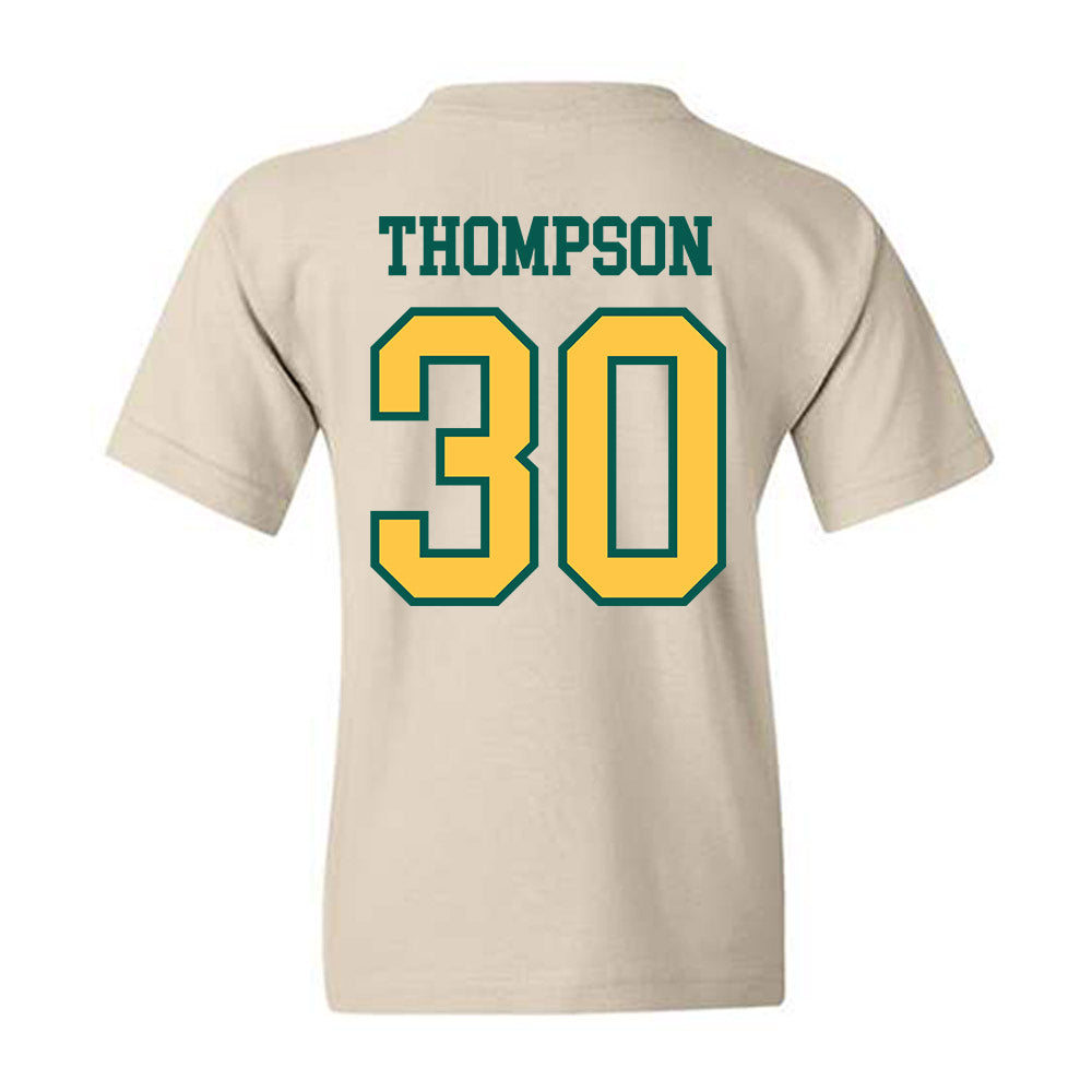Wayne State - NCAA Women's Basketball : Taylor Thompson - Classic Shersey Youth T-Shirt-1