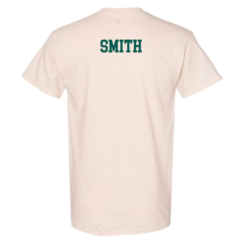 Wayne State - NCAA Women's Track & Field : Sophia Smith - Classic Shersey T-Shirt-1