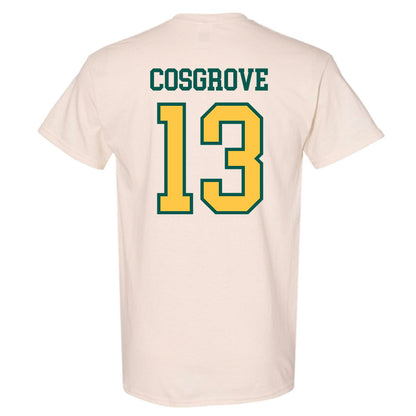 Wayne State - NCAA Softball : Addison Cosgrove - Classic Shersey T-Shirt-1