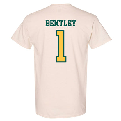 Wayne State - NCAA Football : Dvaun Bentley - Classic Shersey T-Shirt-1