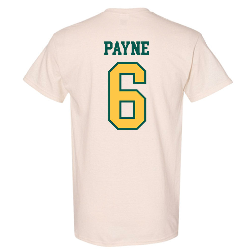 Wayne State - NCAA Football : Raymond Payne - Classic Shersey T-Shirt-1