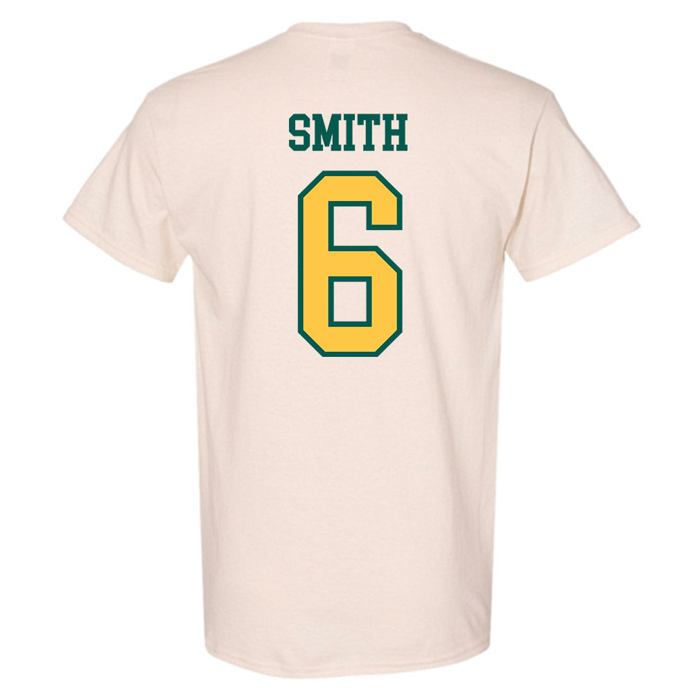 Wayne State - NCAA Football : Wendell Smith - Classic Shersey T-Shirt-1