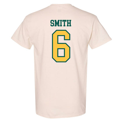 Wayne State - NCAA Football : Wendell Smith - Classic Shersey T-Shirt-1