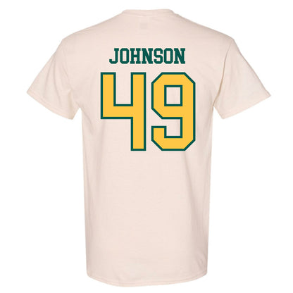 Wayne State - NCAA Football : Aydin Johnson - Classic Shersey T-Shirt-1