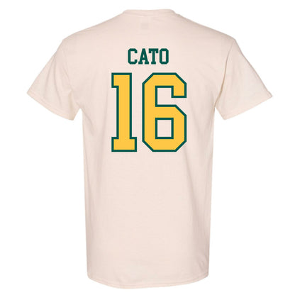 Wayne State - NCAA Football : Phillip Cato - Classic Shersey T-Shirt-1
