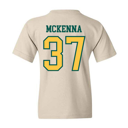 Wayne State - NCAA Football : Brayden Mckenna - Classic Shersey Youth T-Shirt-1